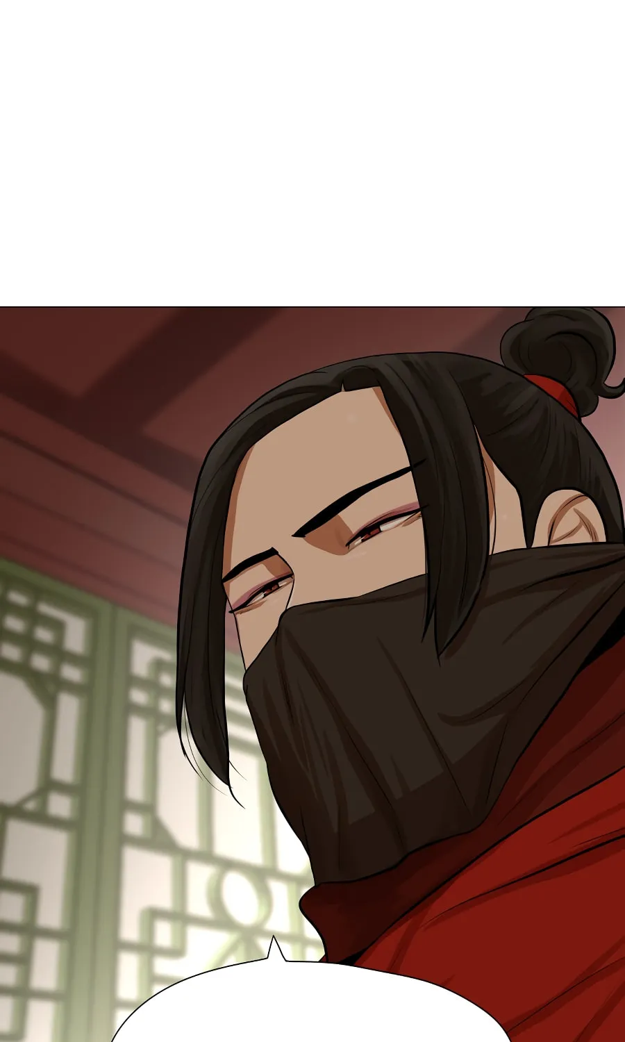 Read Escort Warrior chapter 33 image 58 on Lezhin