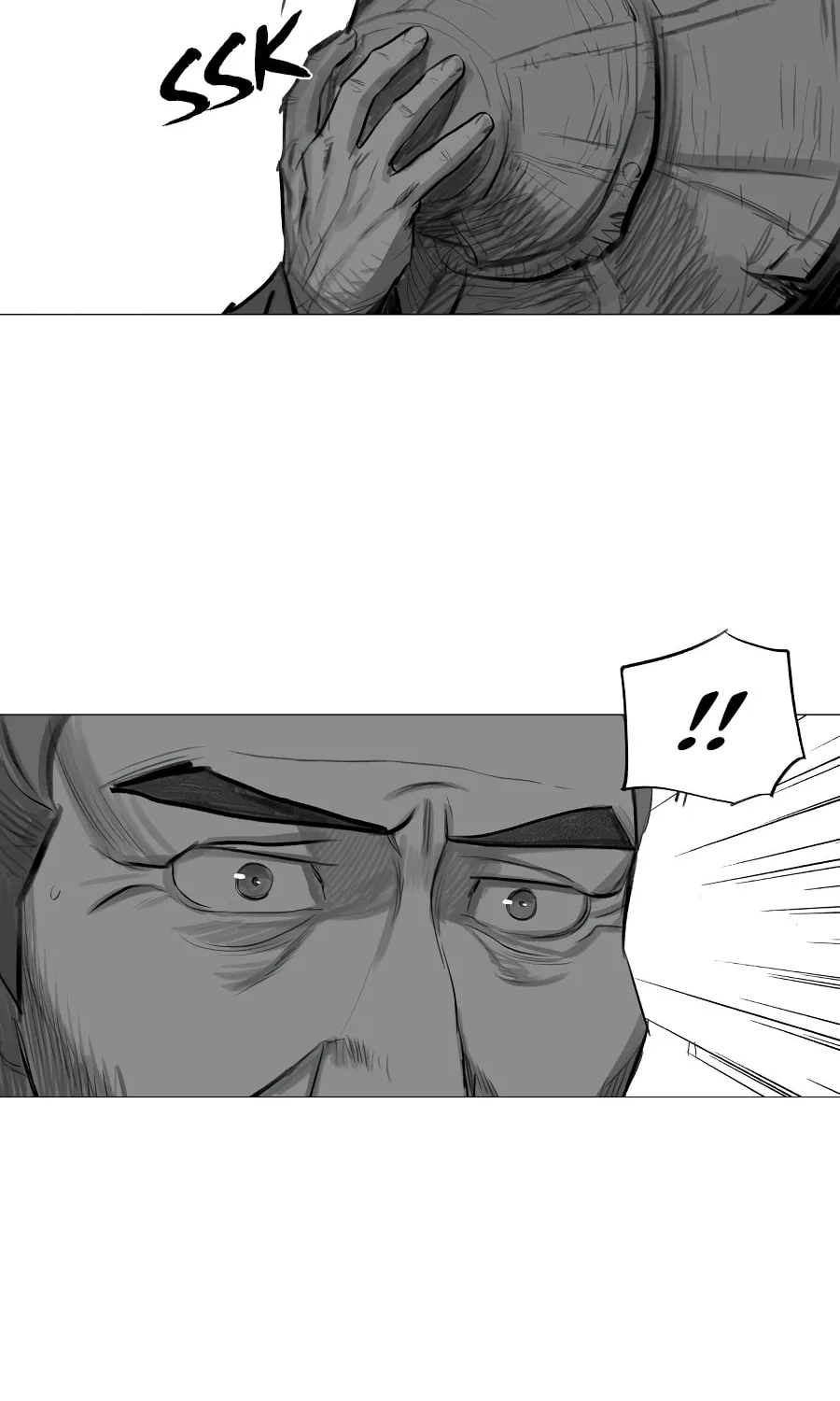 Read Escort Warrior chapter 34 image 10 on Lezhin