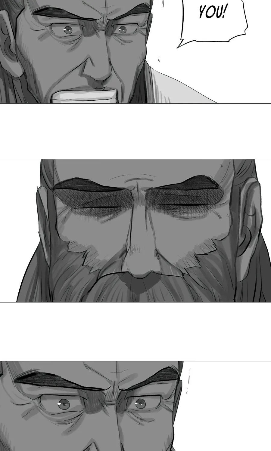 Read Escort Warrior chapter 34 image 25 on Lezhin
