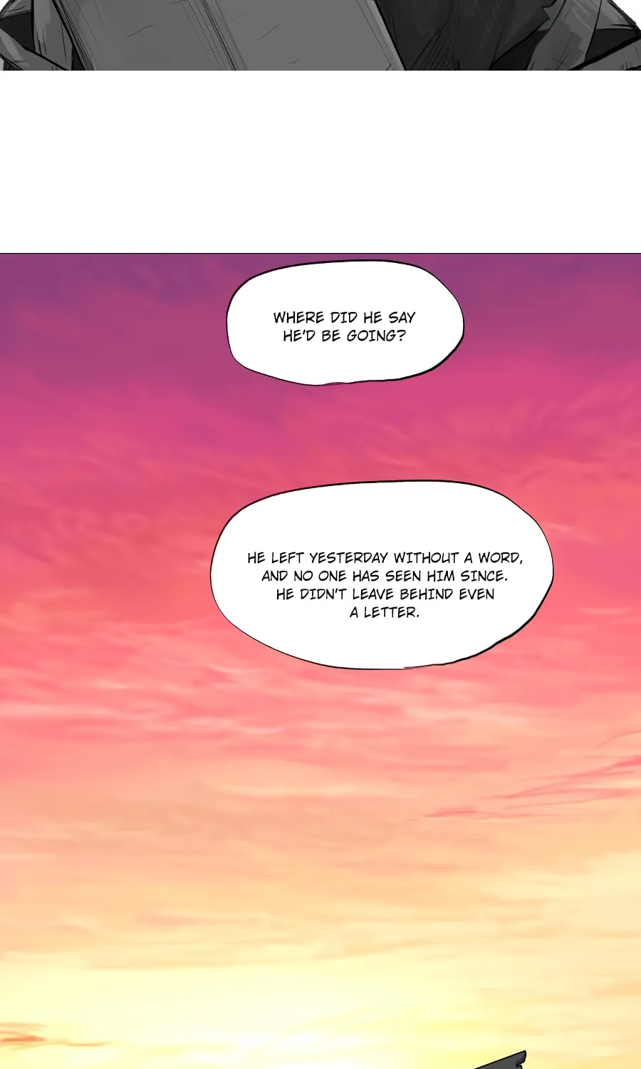 Read Escort Warrior chapter 34 image 33 on Lezhin