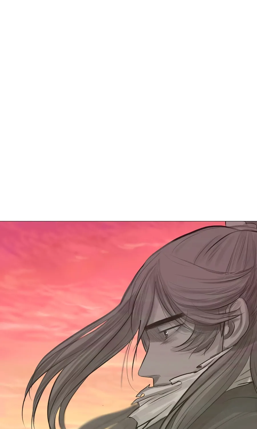 Read Escort Warrior chapter 34 image 40 on Lezhin