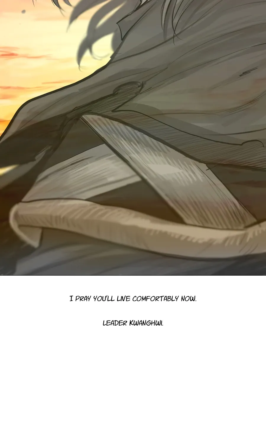 Read Escort Warrior chapter 34 image 41 on Lezhin