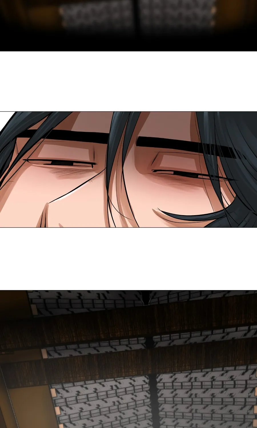 Read Escort Warrior chapter 34 image 44 on Lezhin