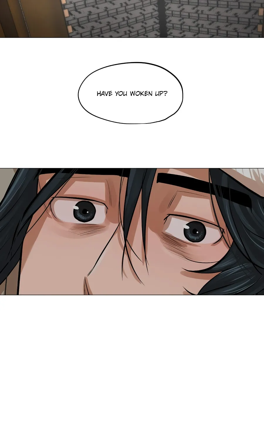 Read Escort Warrior chapter 34 image 45 on Lezhin