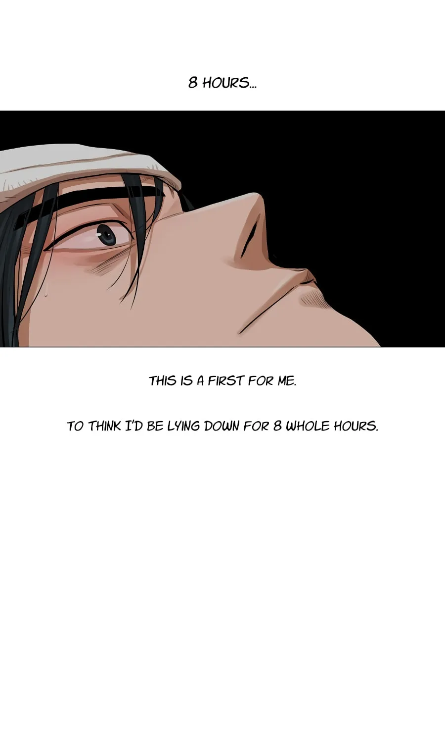 Read Escort Warrior chapter 34 image 51 on Lezhin