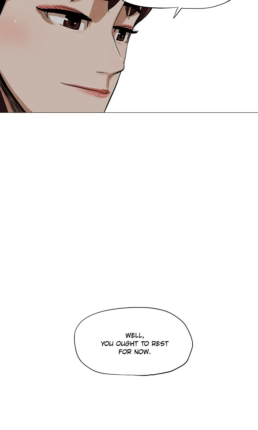 Read Escort Warrior chapter 34 image 55 on Lezhin