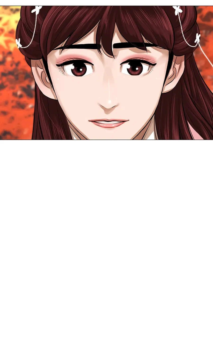 Read Escort Warrior chapter 35 image 23 on Lezhin