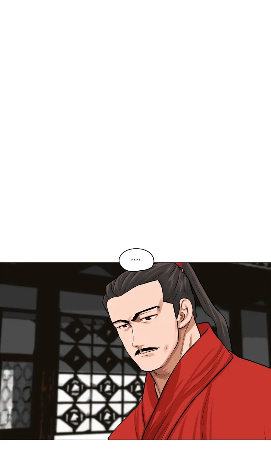 Read Escort Warrior chapter 35 image 32 on Lezhin