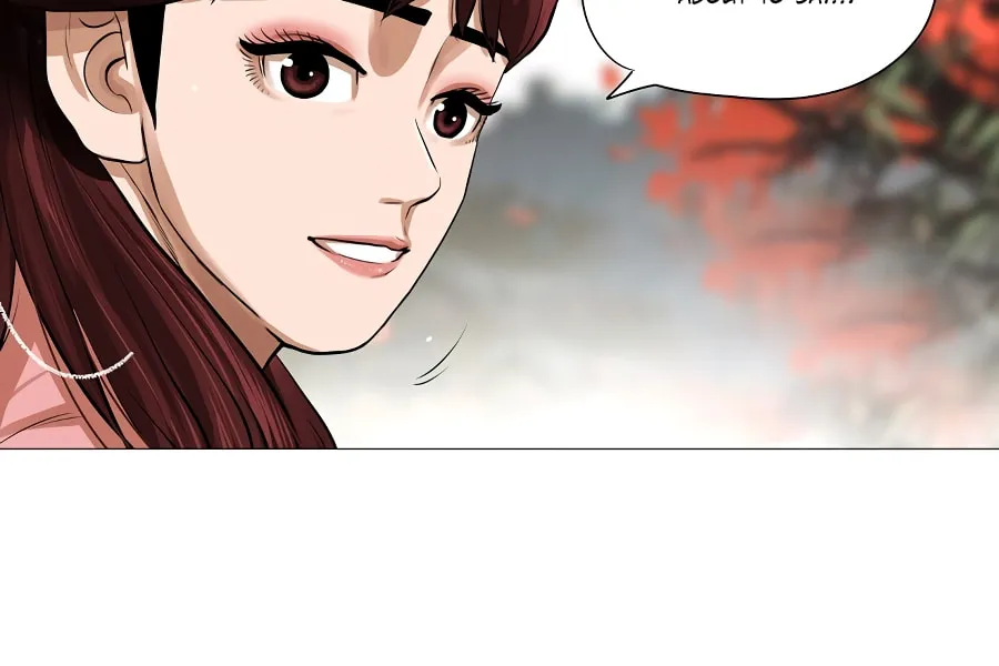Read Escort Warrior chapter 35 image 49 on Lezhin