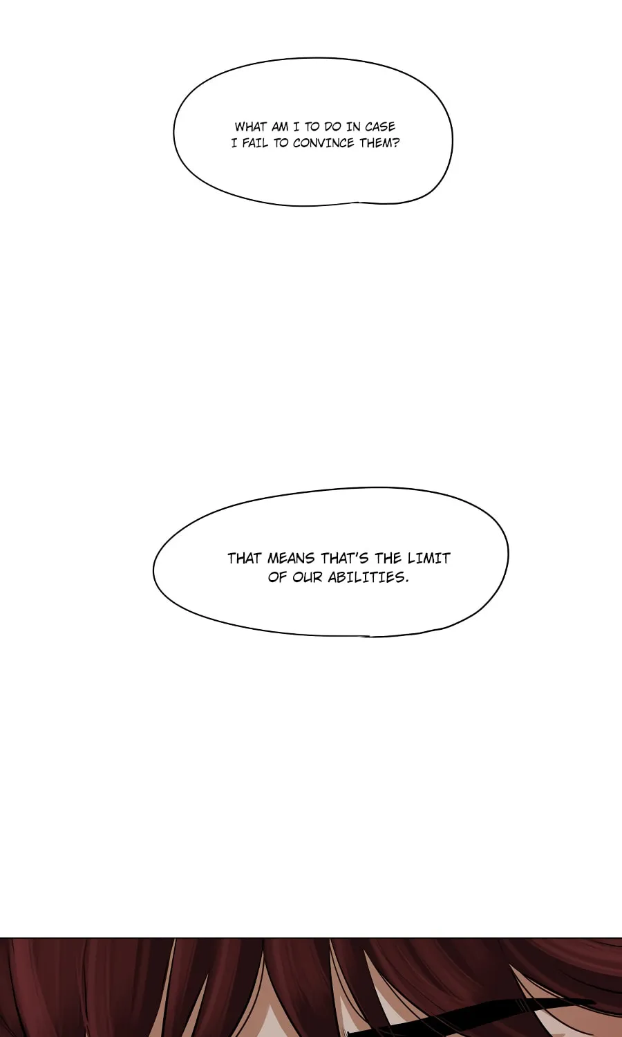 Read Escort Warrior chapter 36 image 10 on Lezhin