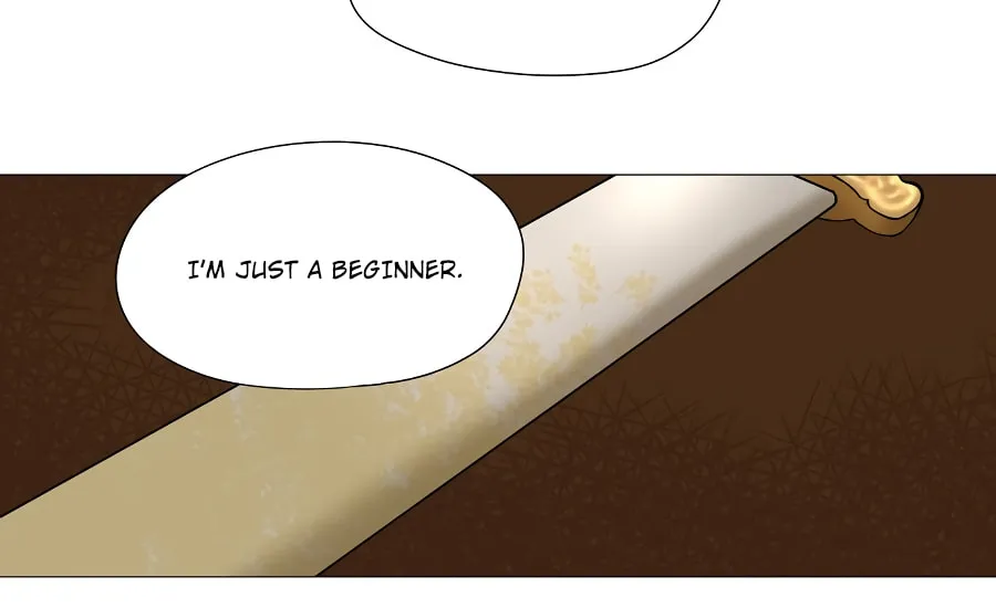 Read Escort Warrior chapter 36 image 21 on Lezhin