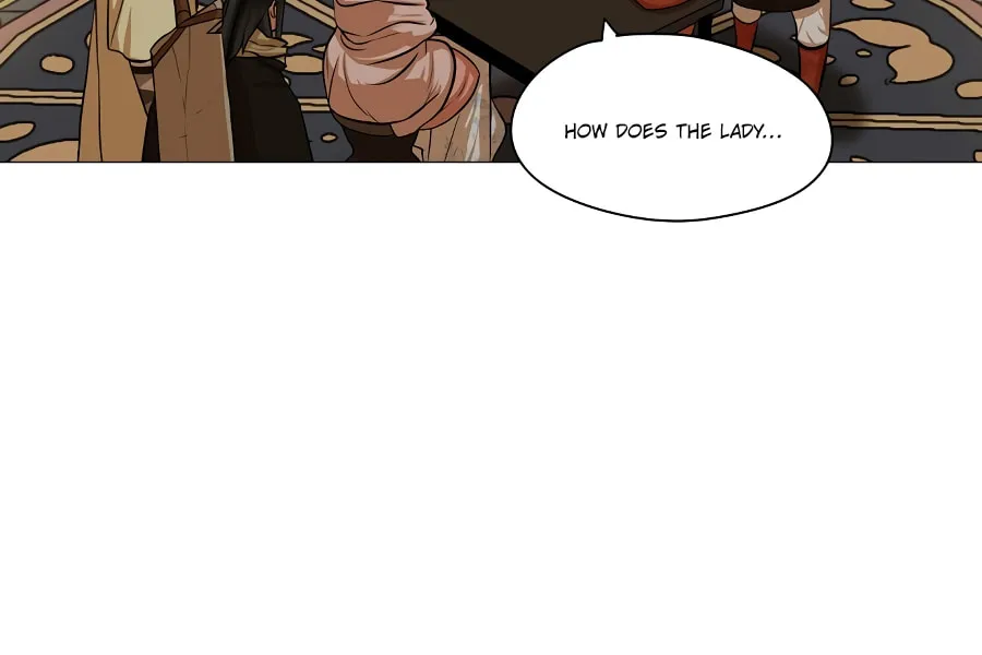 Read Escort Warrior chapter 36 image 49 on Lezhin