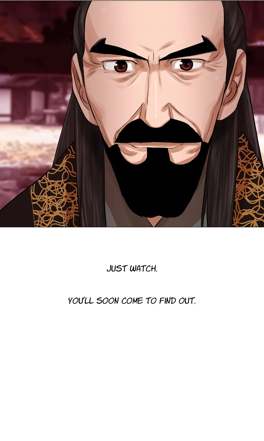 Read Escort Warrior chapter 36 image 56 on Lezhin