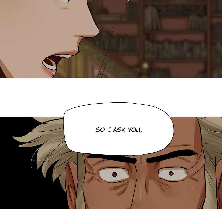 Read Escort Warrior chapter 37 image 43 on Lezhin