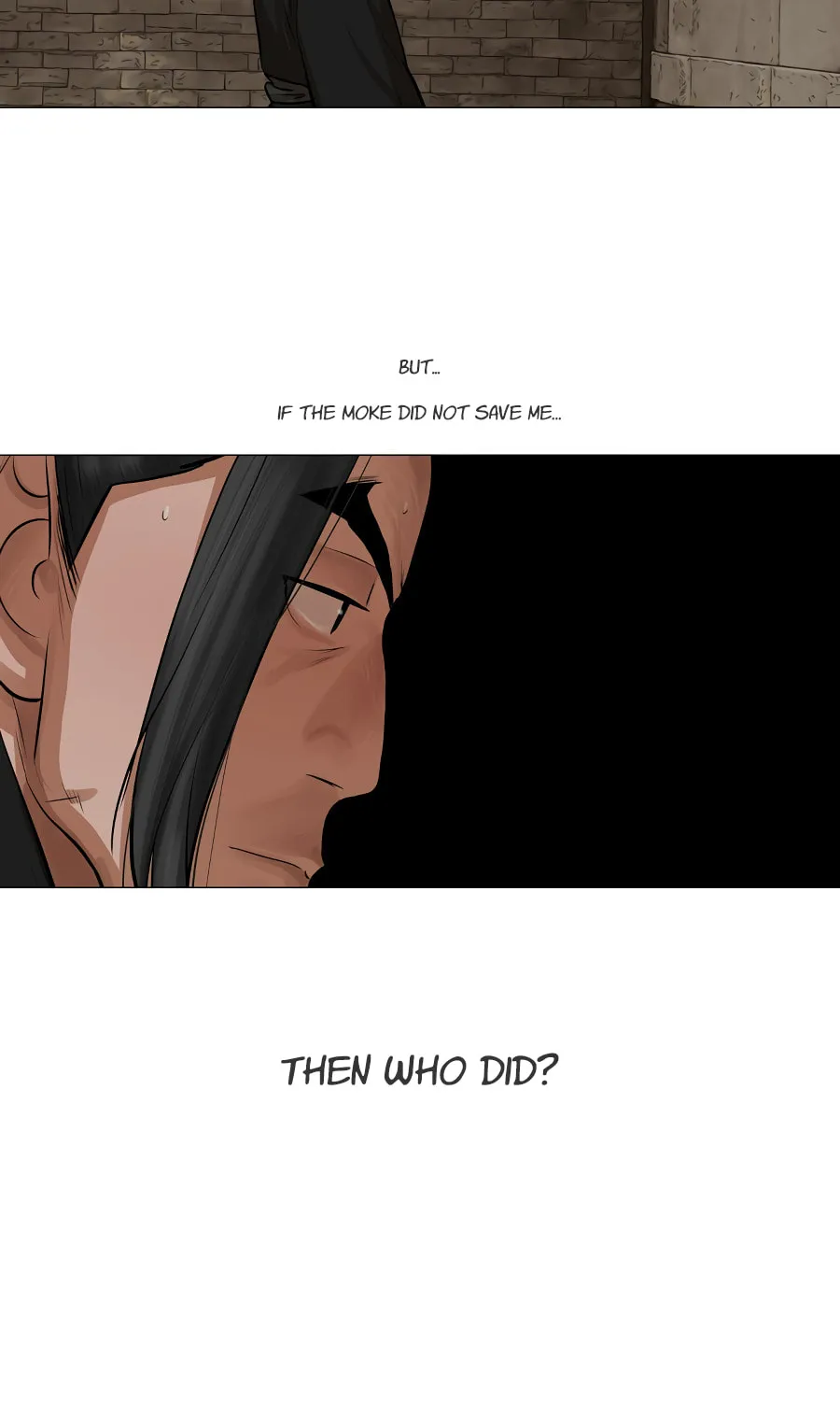 Read Escort Warrior chapter 37 image 52 on Lezhin