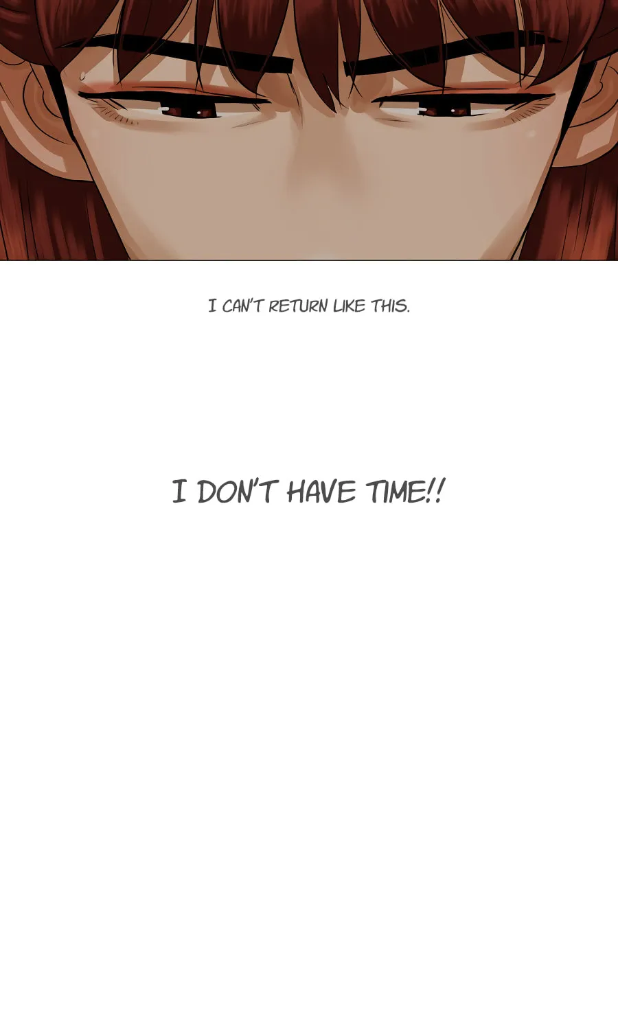 Read Escort Warrior chapter 38 image 20 on Lezhin
