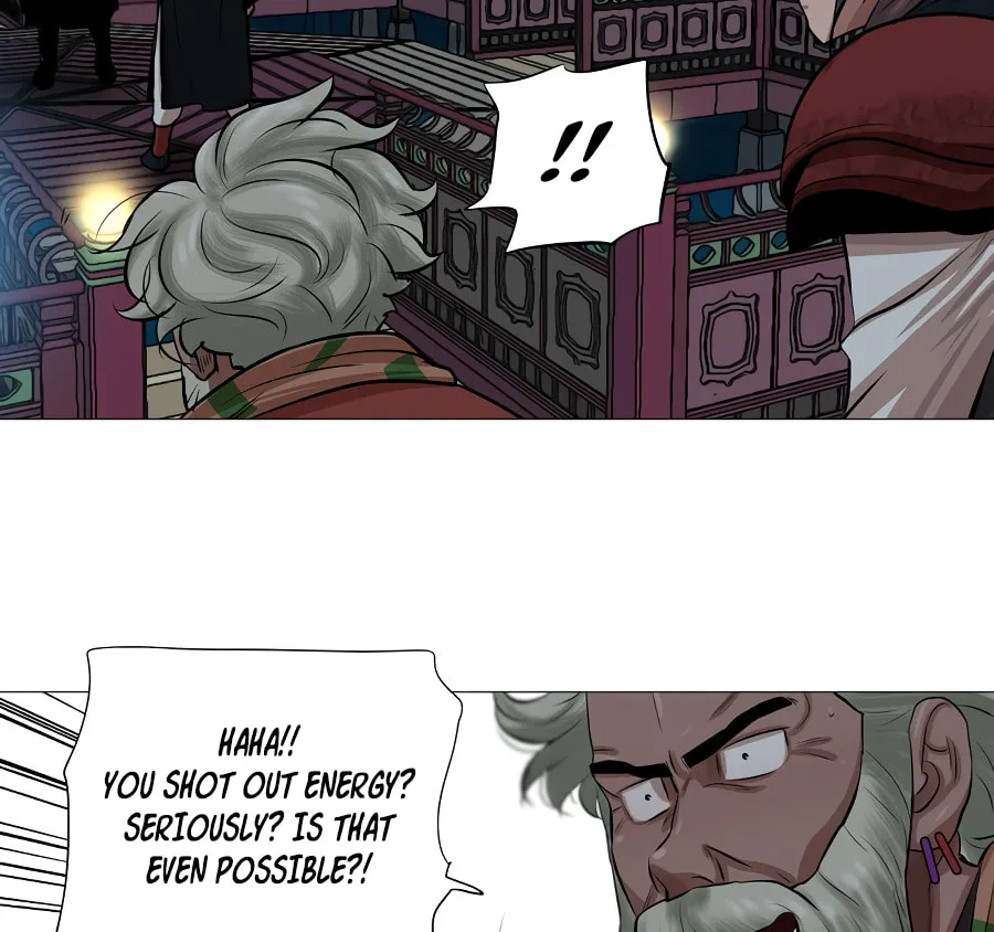 Read Escort Warrior chapter 38 image 55 on Lezhin