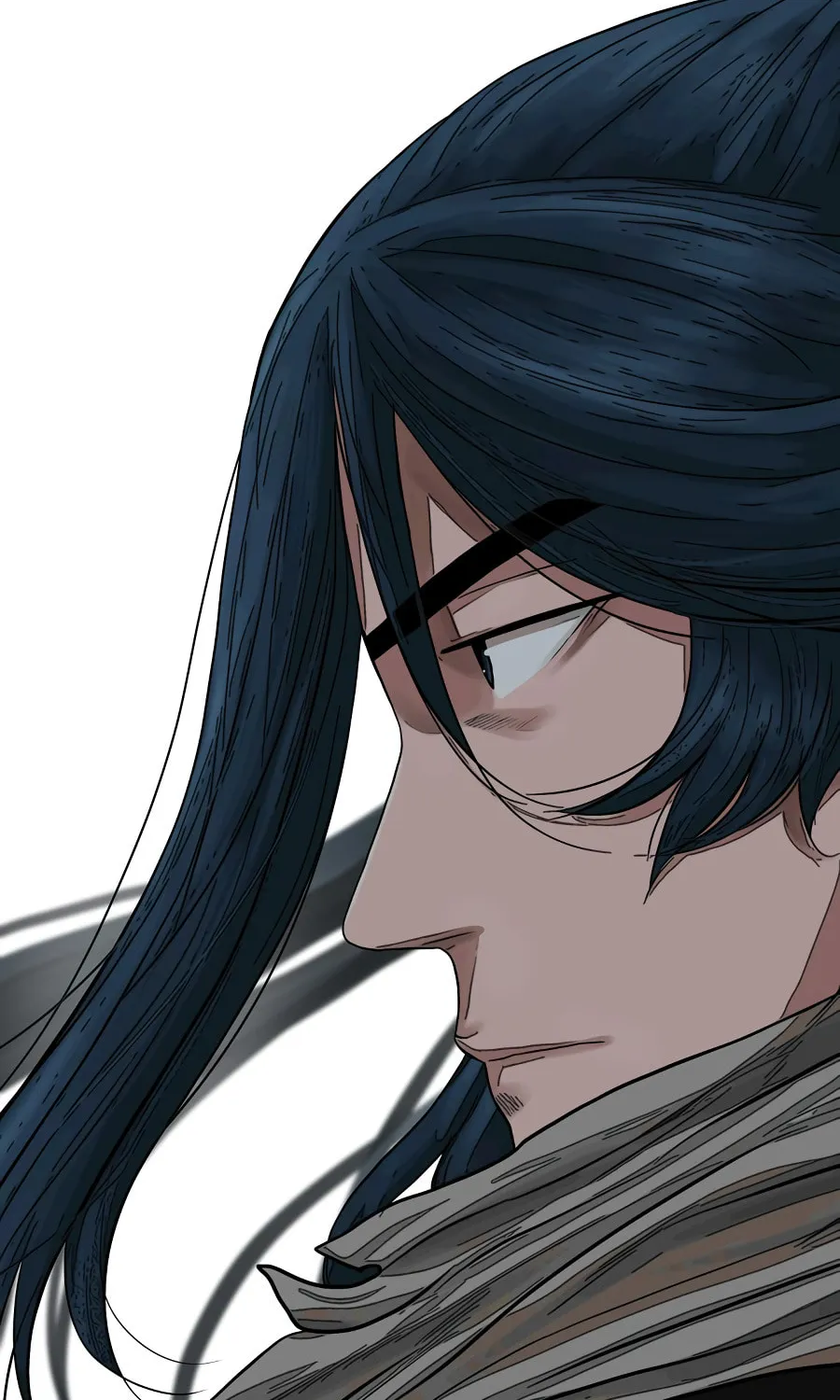 Read Escort Warrior chapter 38 image 62 on Lezhin