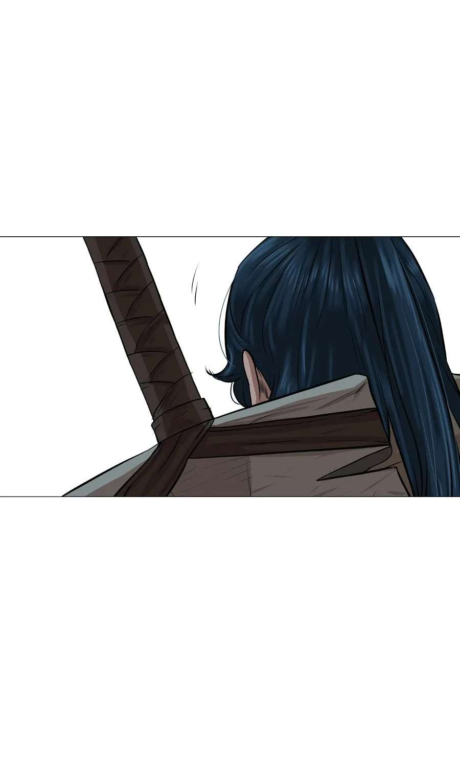 Read Escort Warrior chapter 39 image 11 on Lezhin