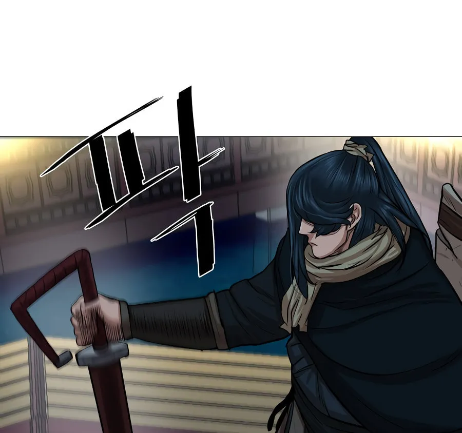 Read Escort Warrior chapter 39 image 13 on Lezhin