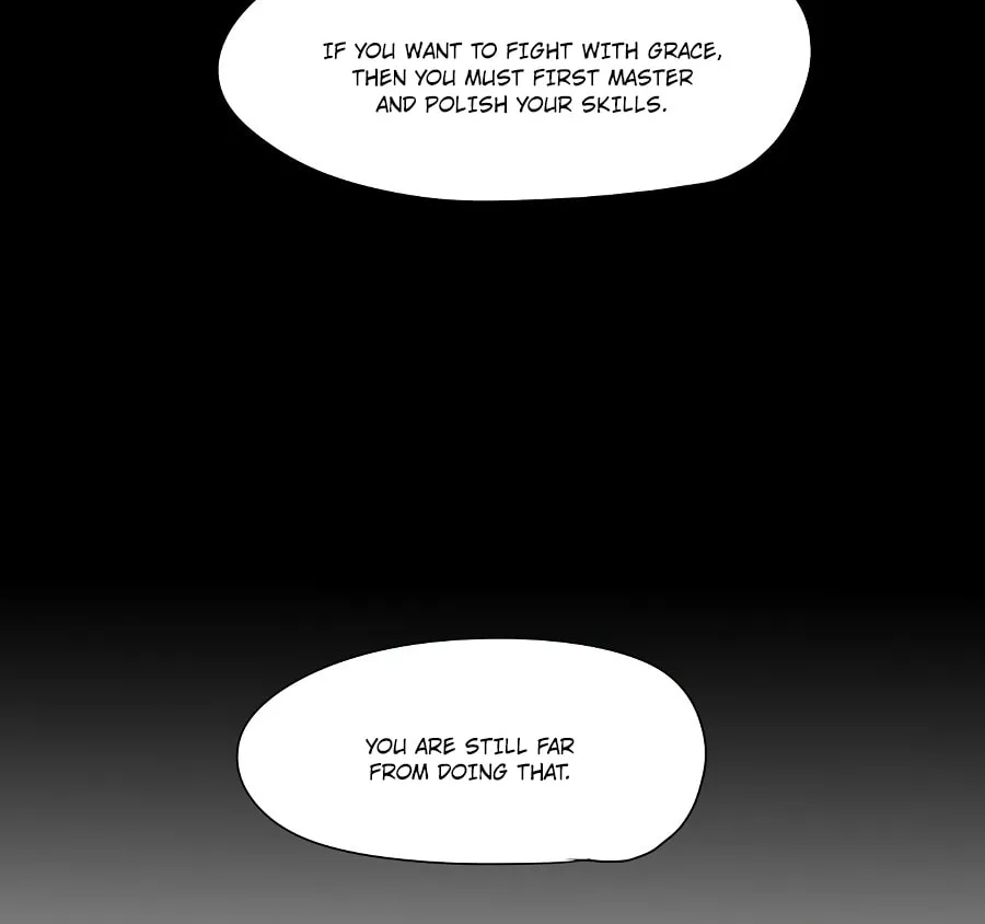Read Escort Warrior chapter 39 image 31 on Lezhin