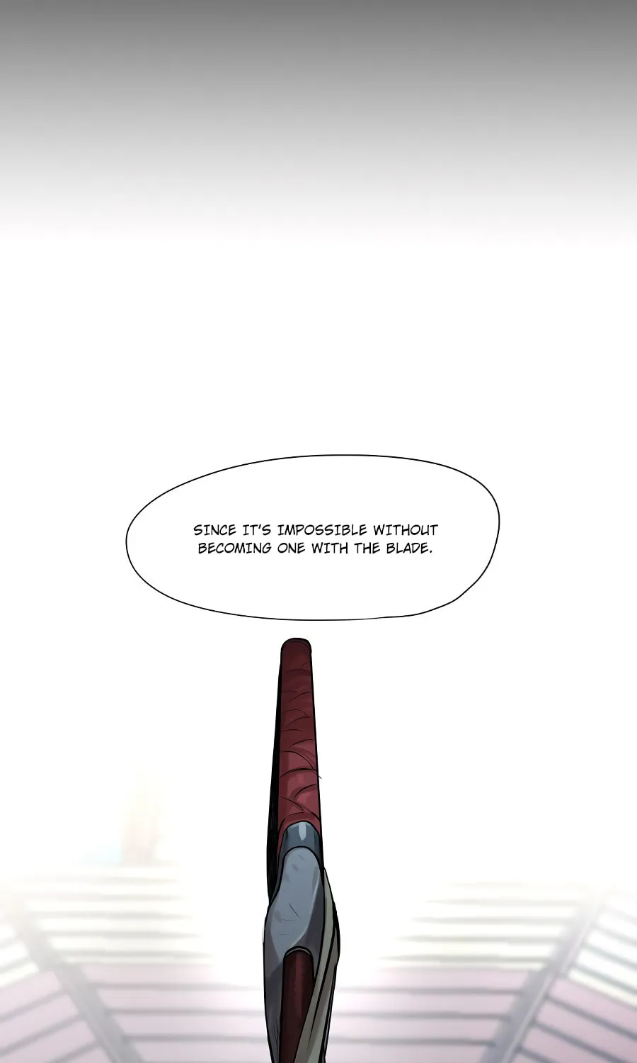 Read Escort Warrior chapter 39 image 32 on Lezhin