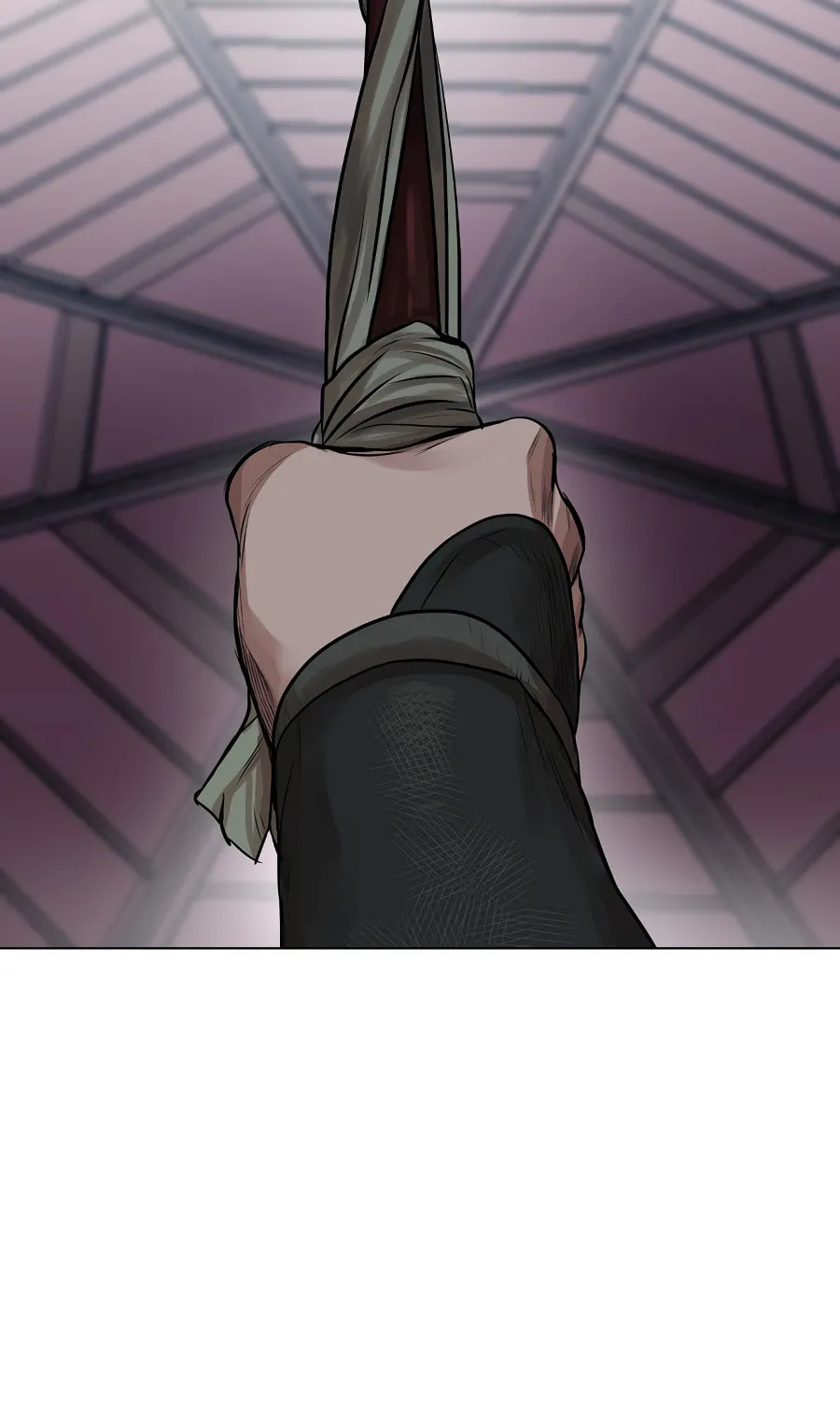 Read Escort Warrior chapter 39 image 33 on Lezhin