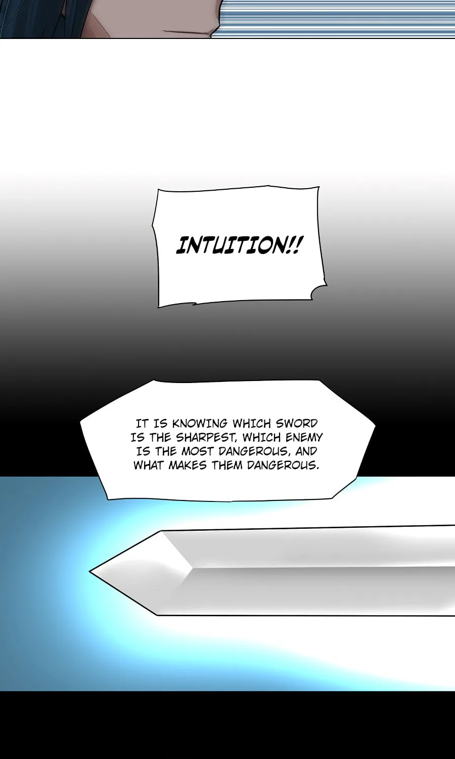 Read Escort Warrior chapter 39 image 38 on Lezhin