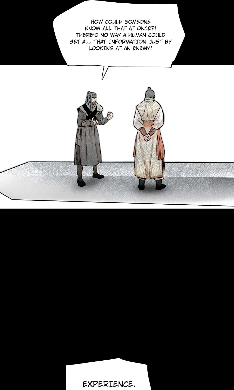 Read Escort Warrior chapter 39 image 39 on Lezhin