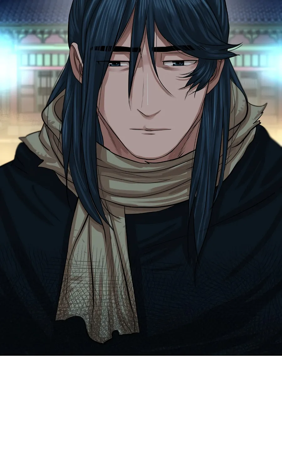 Read Escort Warrior chapter 39 image 65 on Lezhin