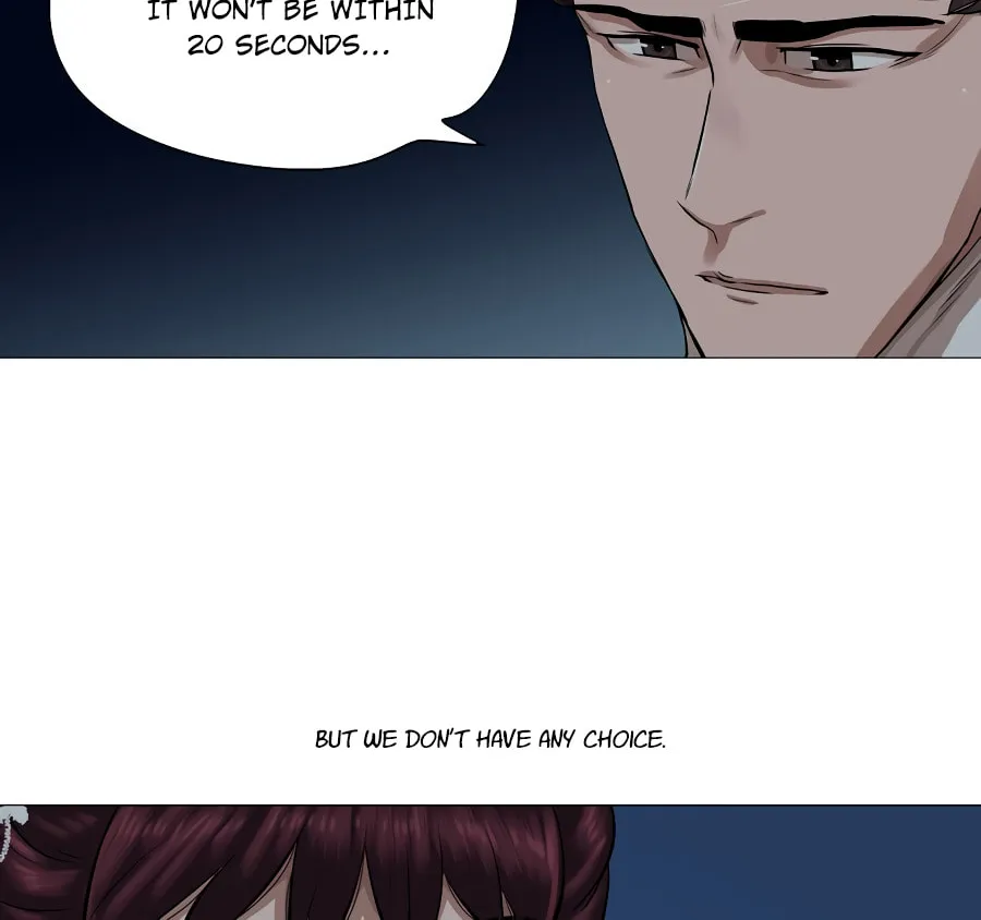 Read Escort Warrior chapter 39 image 7 on Lezhin