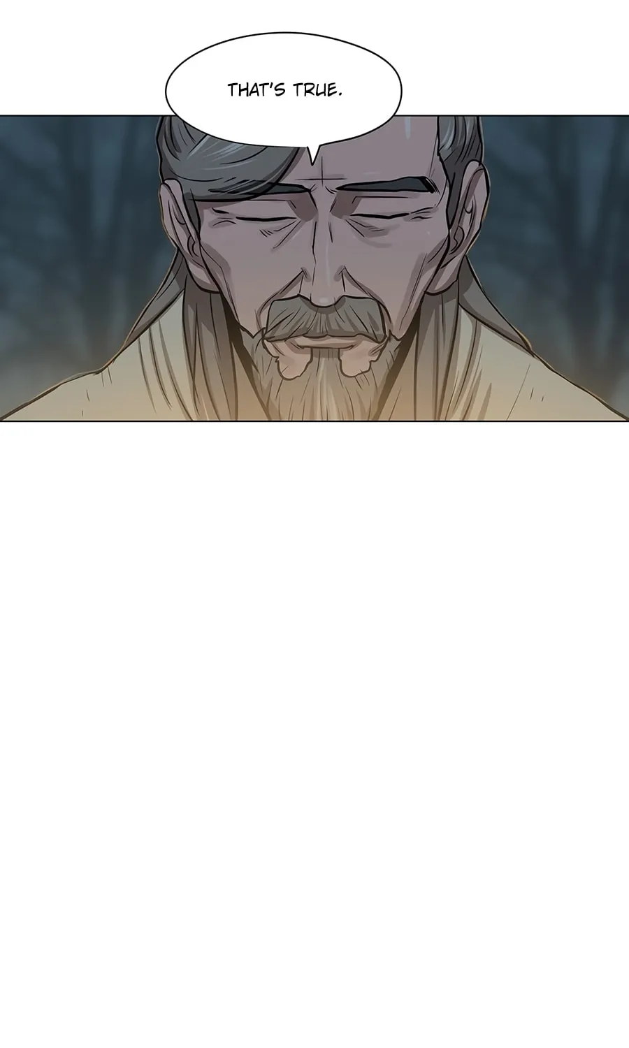 Read Escort Warrior chapter 4 image 12 on Lezhin