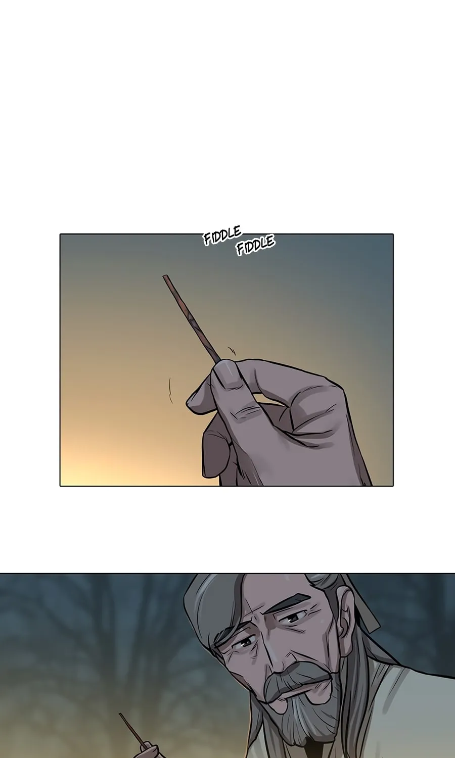 Read Escort Warrior chapter 4 image 14 on Lezhin