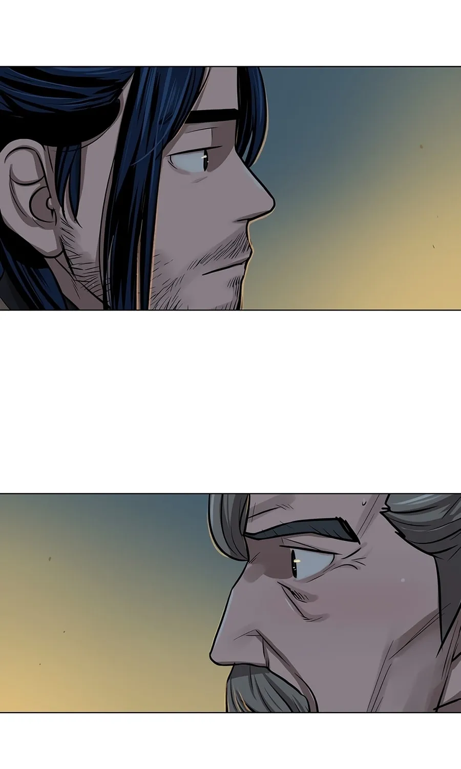 Read Escort Warrior chapter 4 image 18 on Lezhin