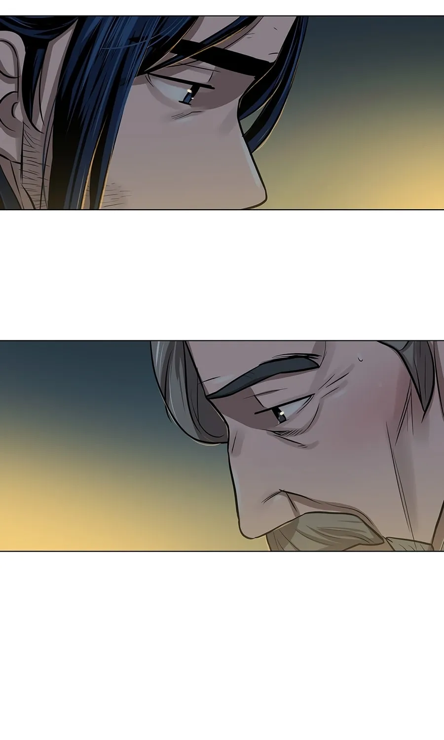 Read Escort Warrior chapter 4 image 26 on Lezhin