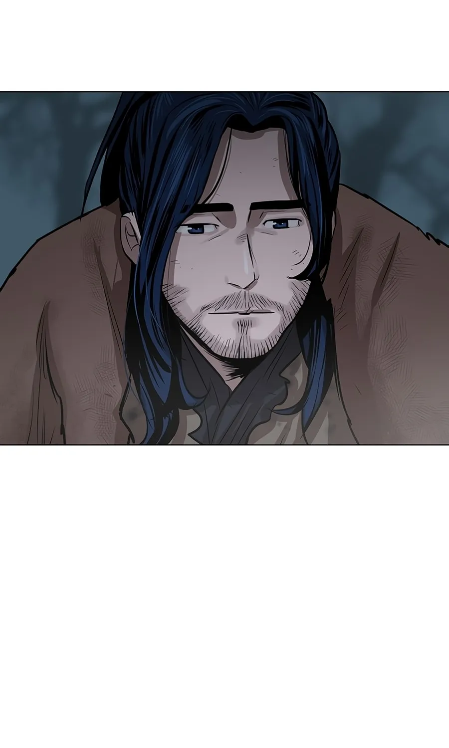 Read Escort Warrior chapter 4 image 4 on Lezhin