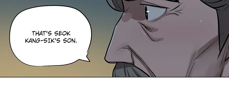 Read Escort Warrior chapter 4 image 40 on Lezhin
