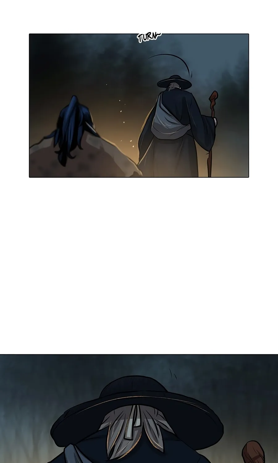 Read Escort Warrior chapter 4 image 51 on Lezhin