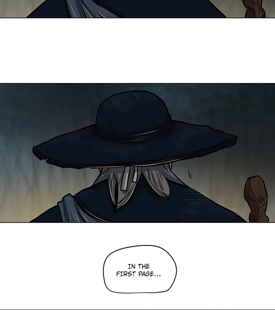 Read Escort Warrior chapter 4 image 52 on Lezhin