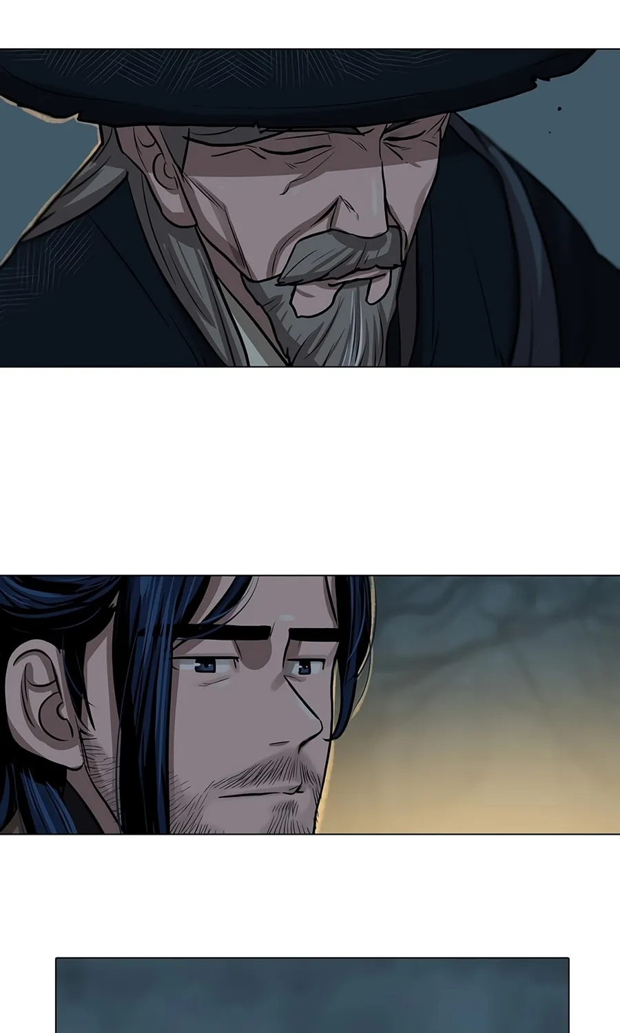 Read Escort Warrior chapter 4 image 63 on Lezhin