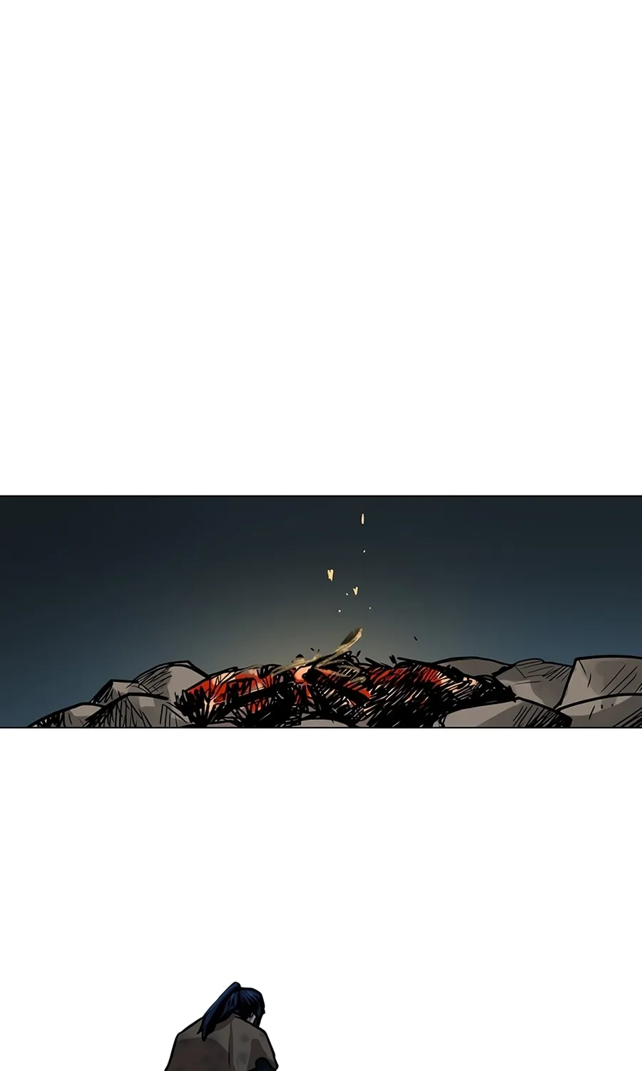 Read Escort Warrior chapter 4 image 65 on Lezhin
