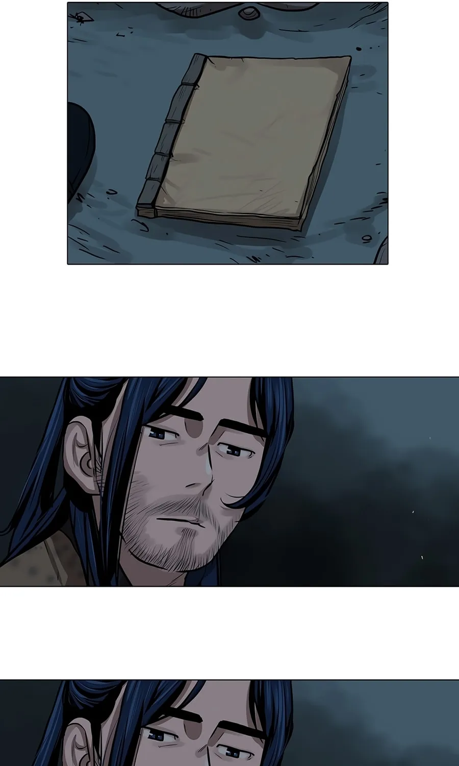 Read Escort Warrior chapter 4 image 67 on Lezhin