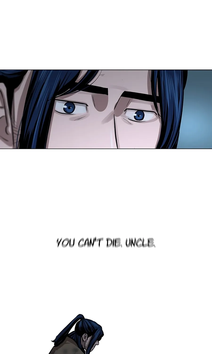 Read Escort Warrior chapter 4 image 69 on Lezhin