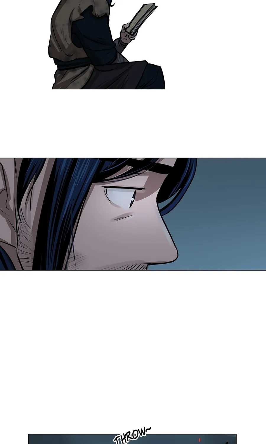 Read Escort Warrior chapter 4 image 70 on Lezhin