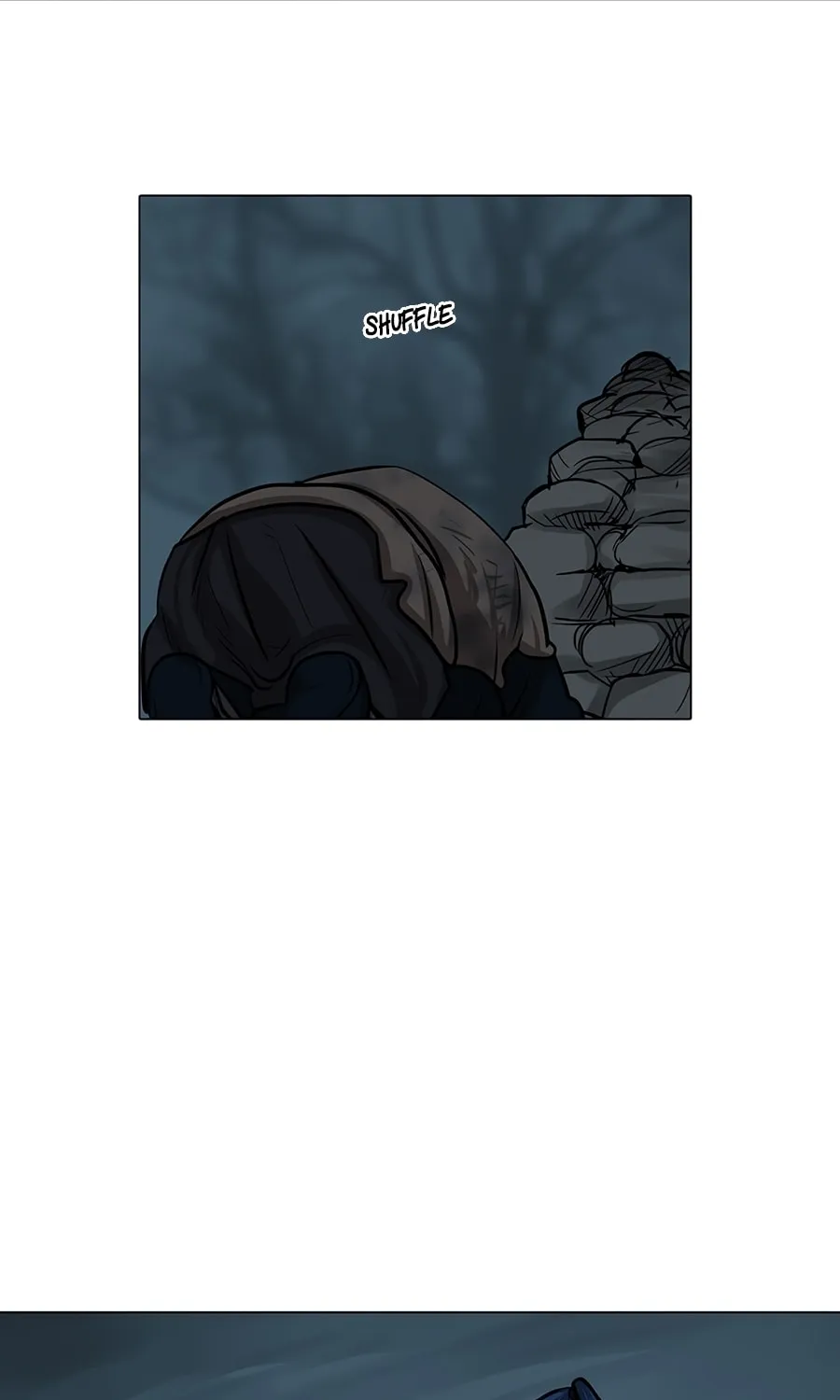 Read Escort Warrior chapter 4 image 76 on Lezhin