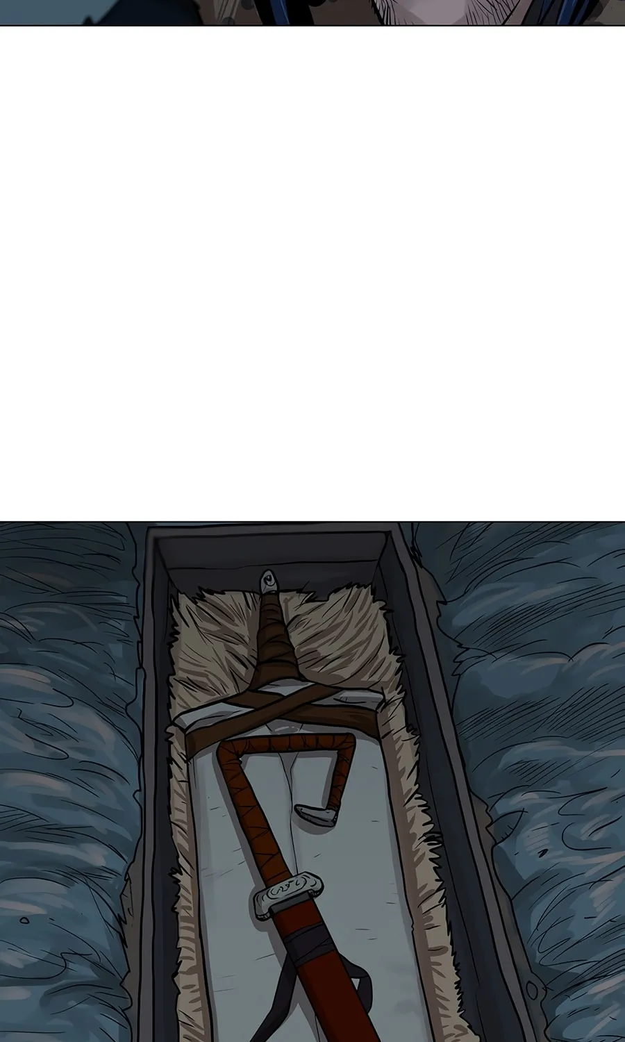 Read Escort Warrior chapter 4 image 83 on Lezhin