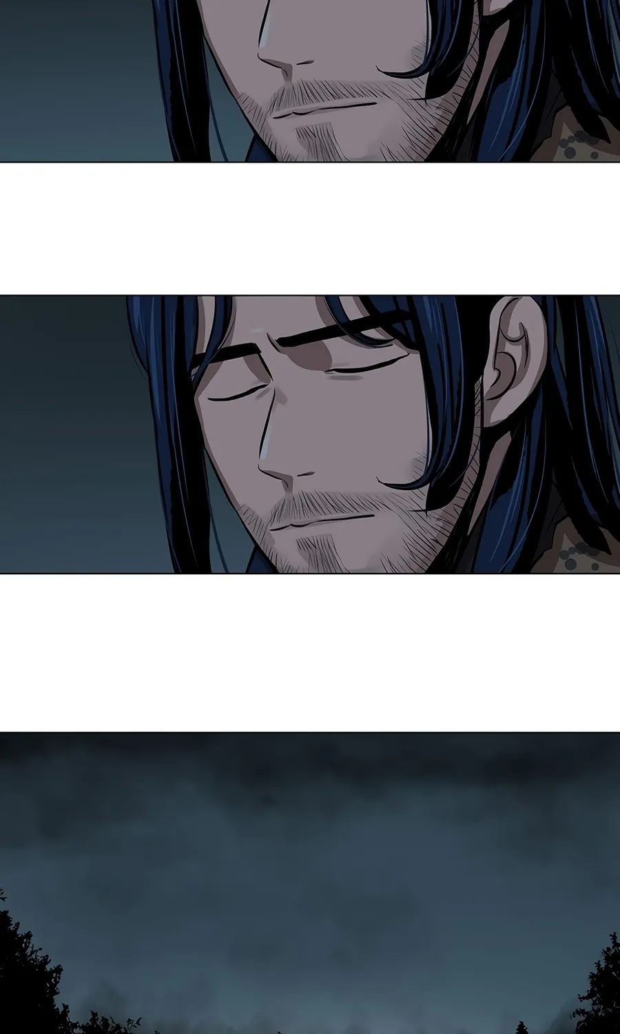 Read Escort Warrior chapter 4 image 85 on Lezhin