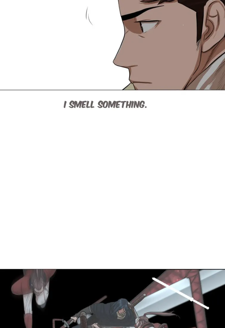 Read Escort Warrior chapter 40 image 16 on Lezhin