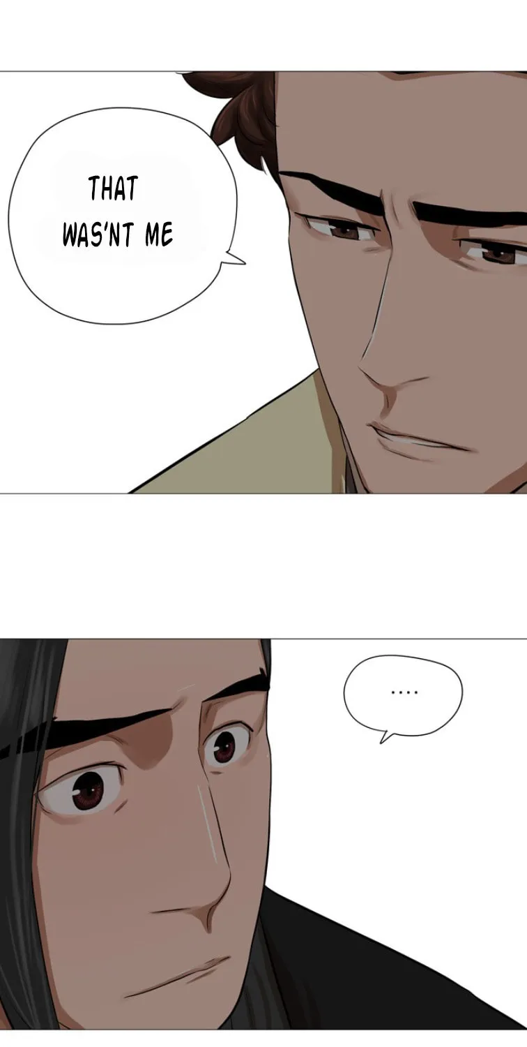 Read Escort Warrior chapter 40 image 23 on Lezhin