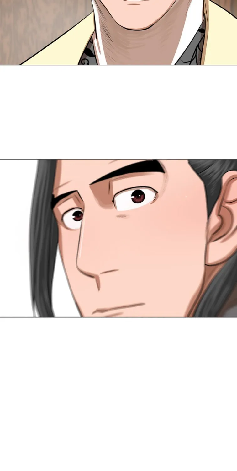 Read Escort Warrior chapter 40 image 35 on Lezhin